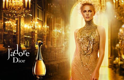 j'adore dior reclame 2024